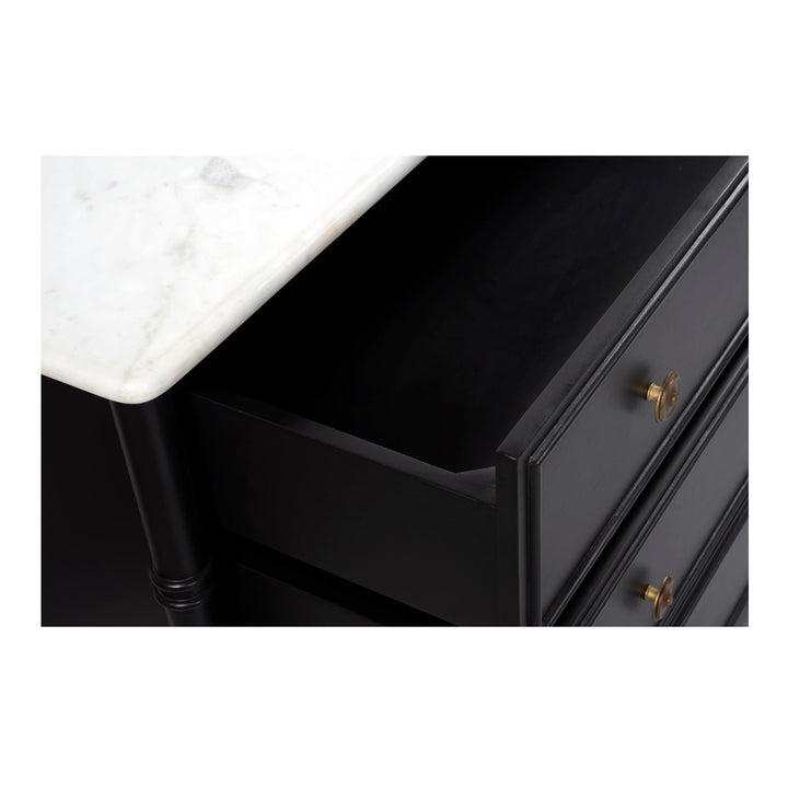 Eleanor 6 Drawer Dresser Moes Home Collection Mhc Rp 1061 02 4