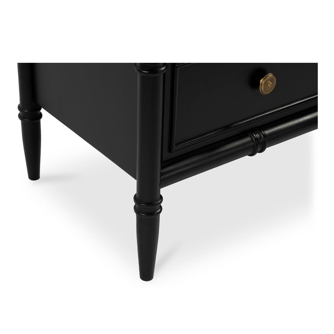 Eleanor 6 Drawer Dresser Moes Home Collection Mhc Rp 1061 02 5