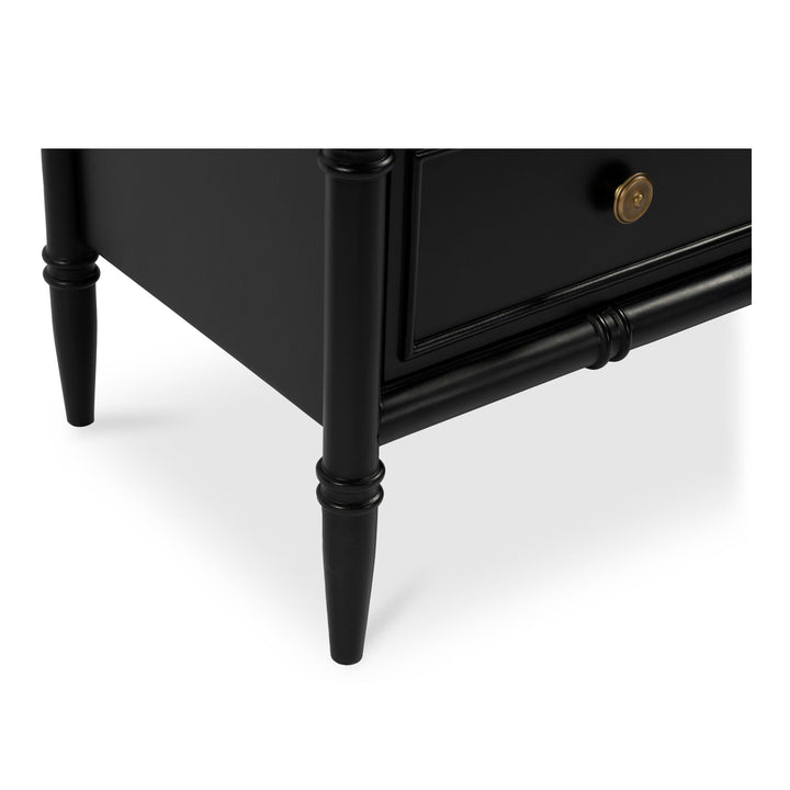 Eleanor 6 Drawer Dresser Moes Home Collection Mhc Rp 1061 02 5