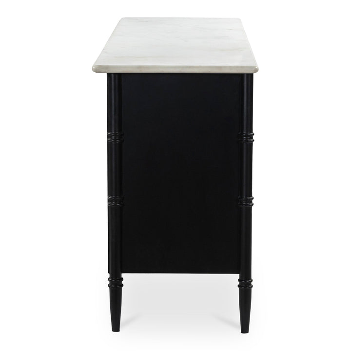 Eleanor 6 Drawer Dresser Moes Home Collection Mhc Rp 1061 02 6