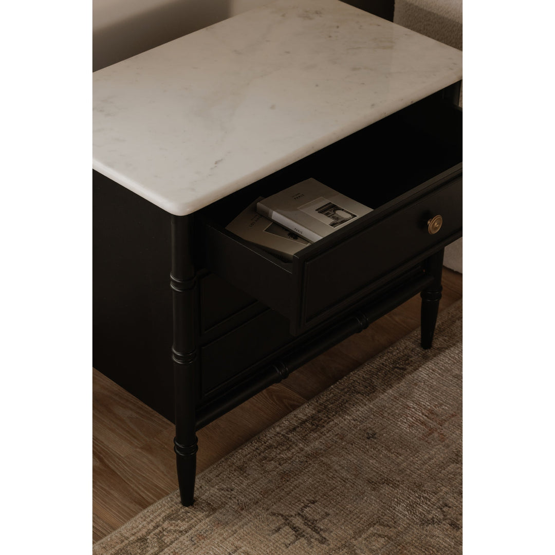 Eleanor Nightstand Moes Home Collection Mhc Rp 1062 02 13