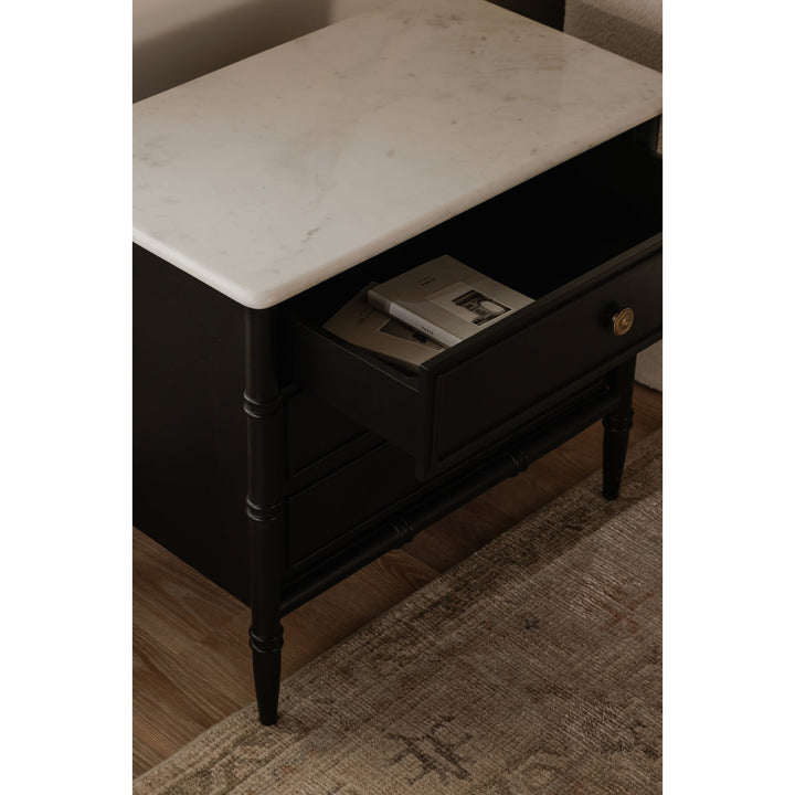 Eleanor Nightstand Moes Home Collection Mhc Rp 1062 02 13