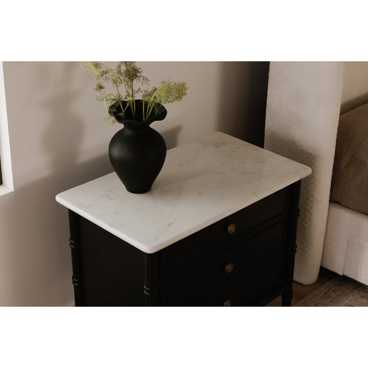 Eleanor Nightstand Moes Home Collection Mhc Rp 1062 02 14