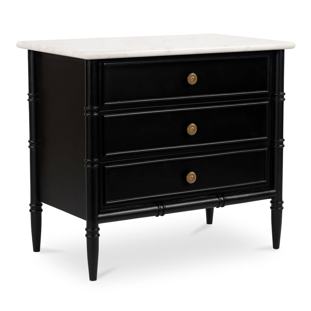 Eleanor Nightstand Moes Home Collection Mhc Rp 1062 02 2
