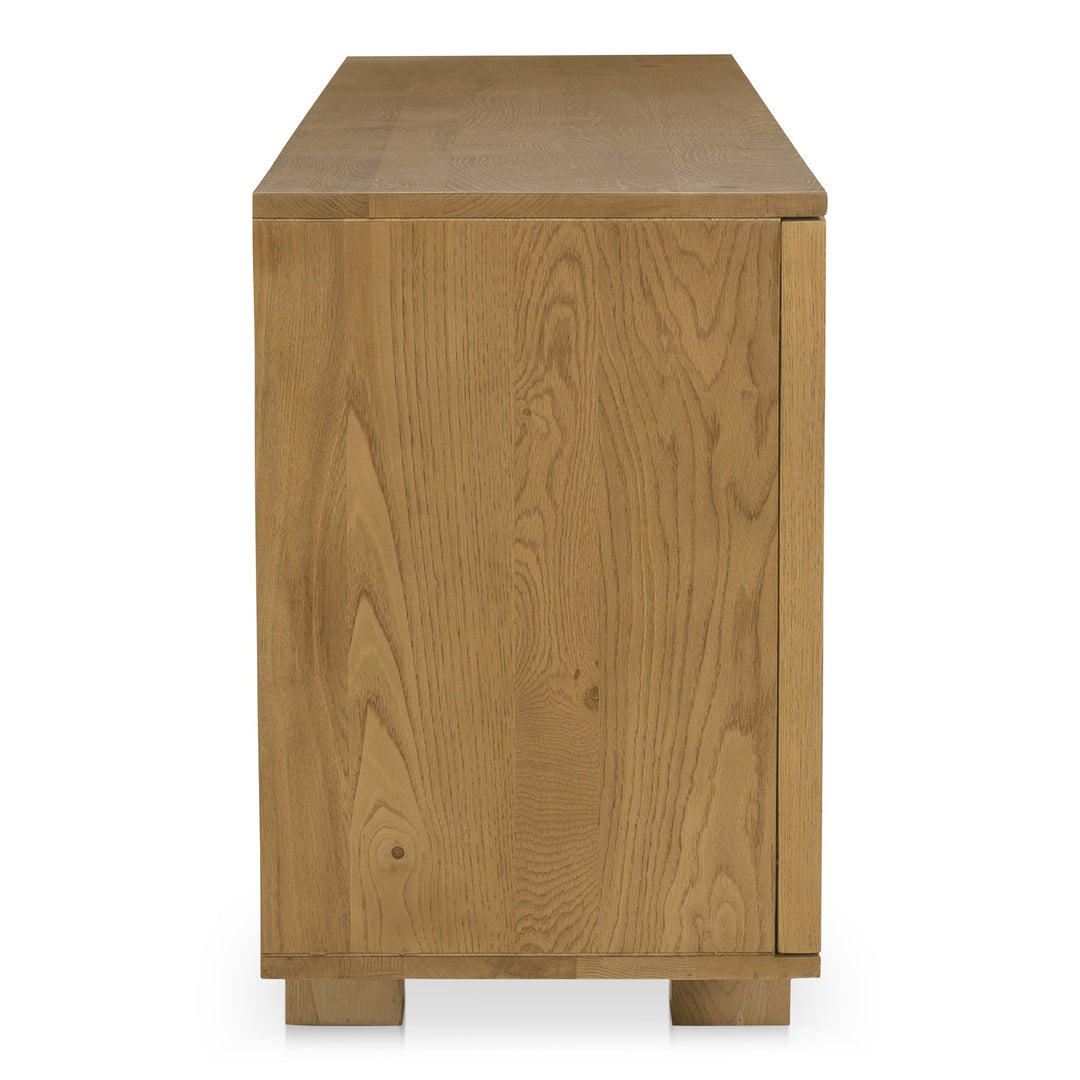 Henley Sideboard Moes Home Collection Mhc Rp 1063 03 3