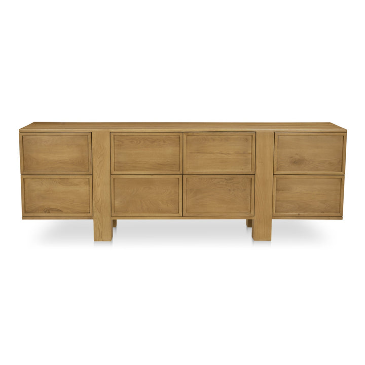 Henley 8 Drawer Dresser Moes Home Collection Mhc Rp 1065 03 1