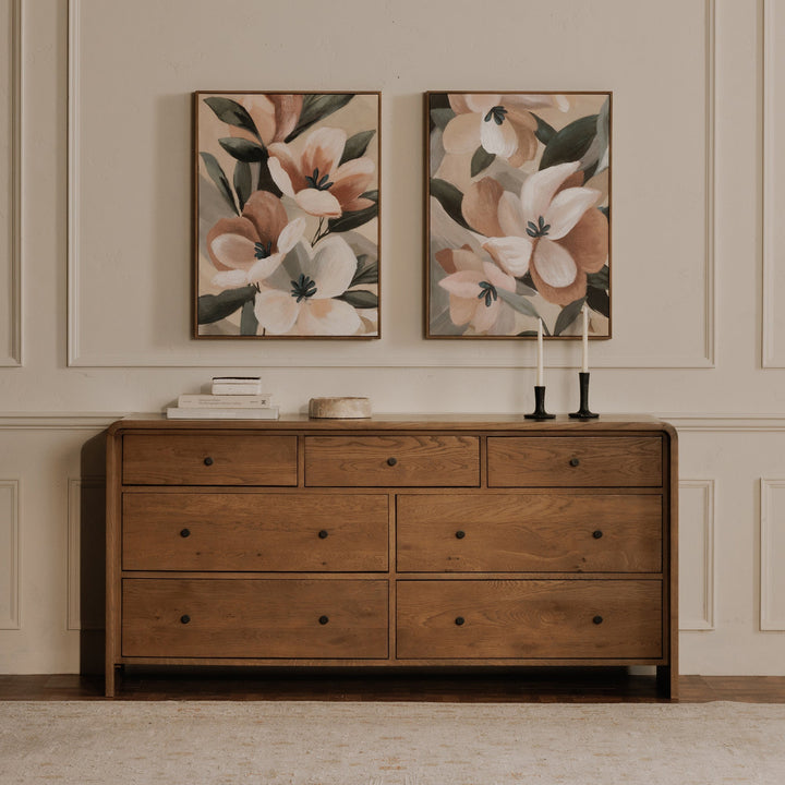 Riley 7 Drawer Dresser Moes Home Collection Mhc Rp 1066 03 9