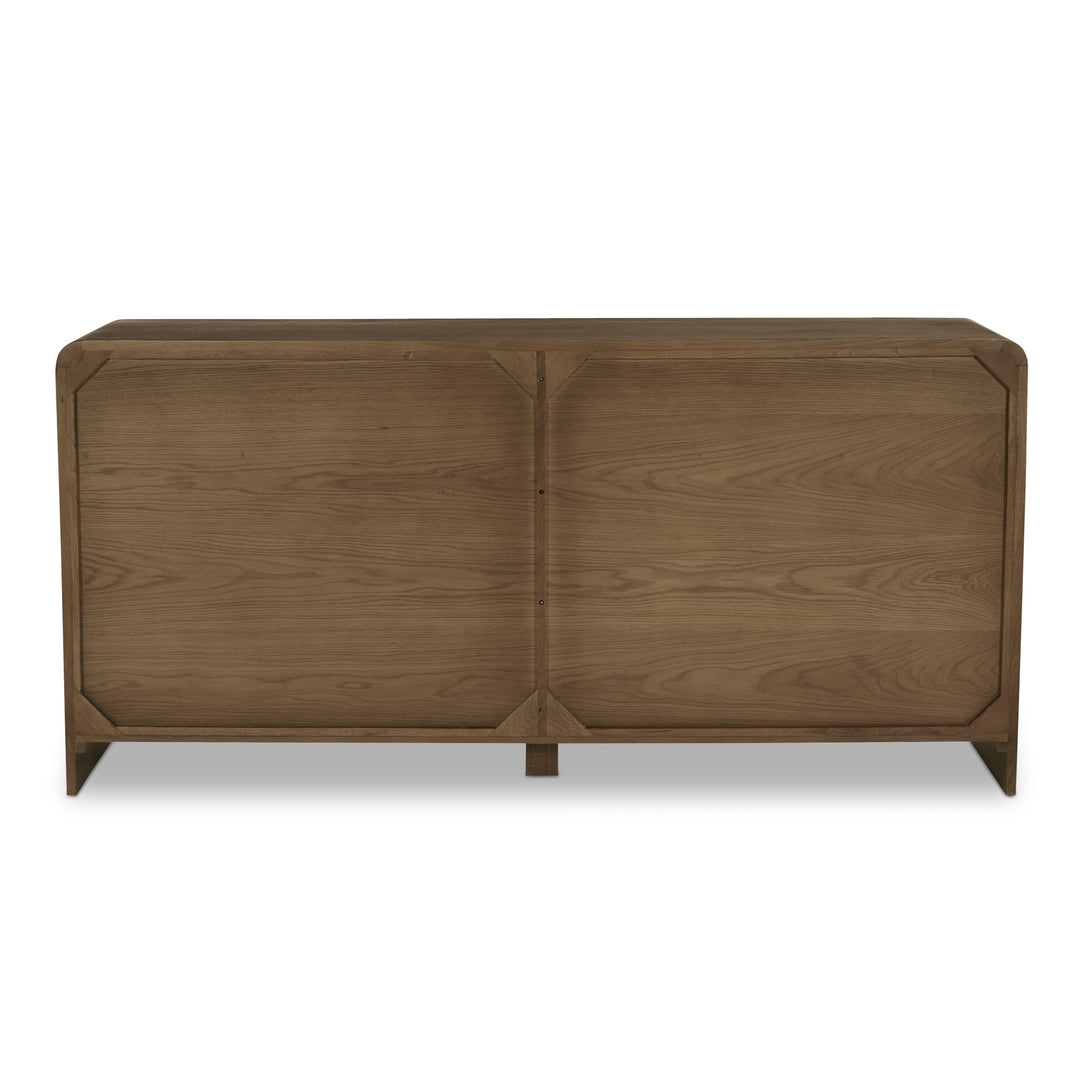 Riley 7 Drawer Dresser Moes Home Collection Mhc Rp 1066 03 5