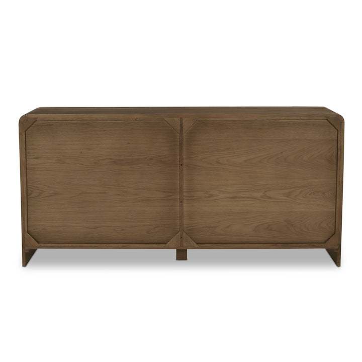 Riley 7 Drawer Dresser Moes Home Collection Mhc Rp 1066 03 5