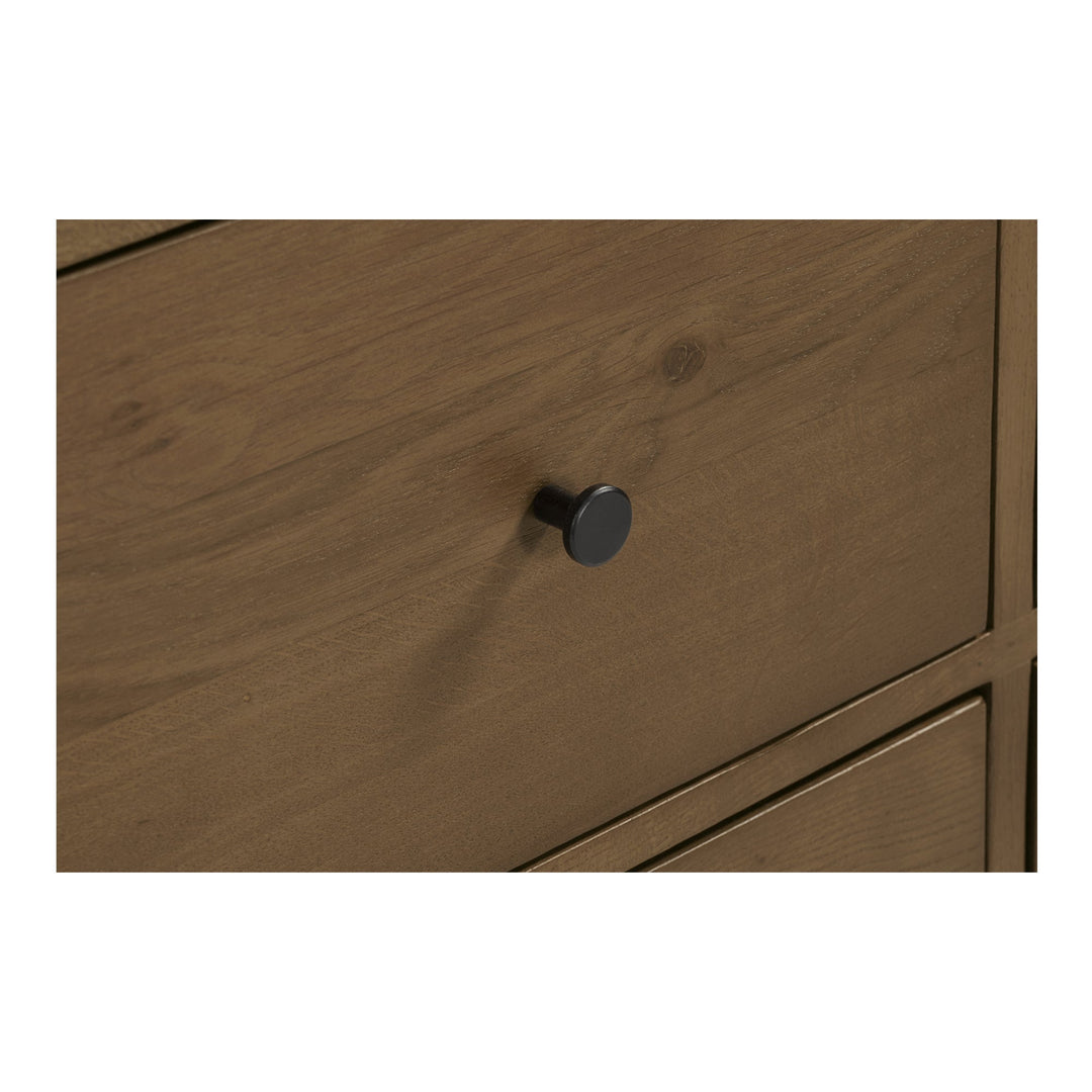 Riley 7 Drawer Dresser Moes Home Collection Mhc Rp 1066 03 6