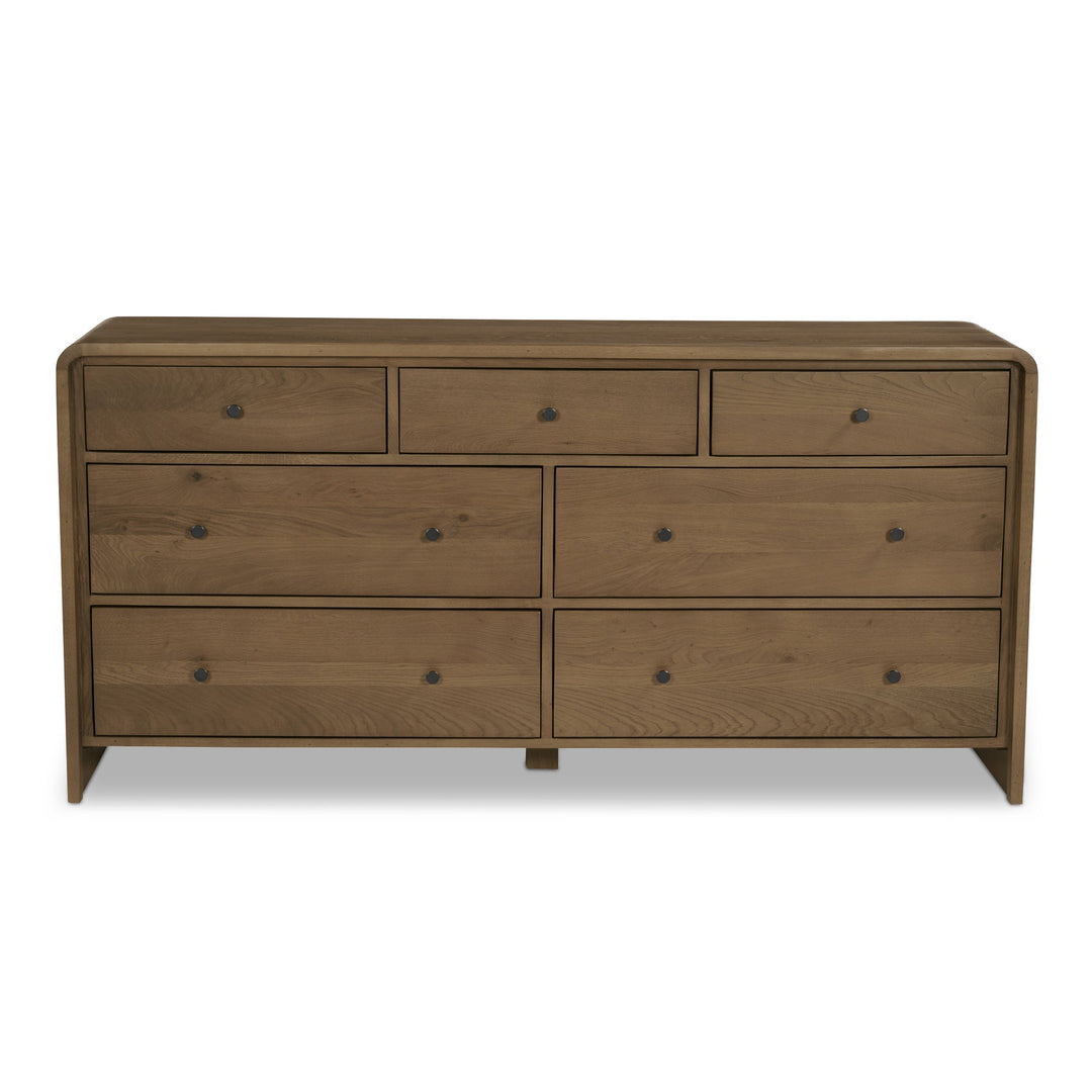 Riley 7 Drawer Dresser Moes Home Collection Mhc Rp 1066 03 1
