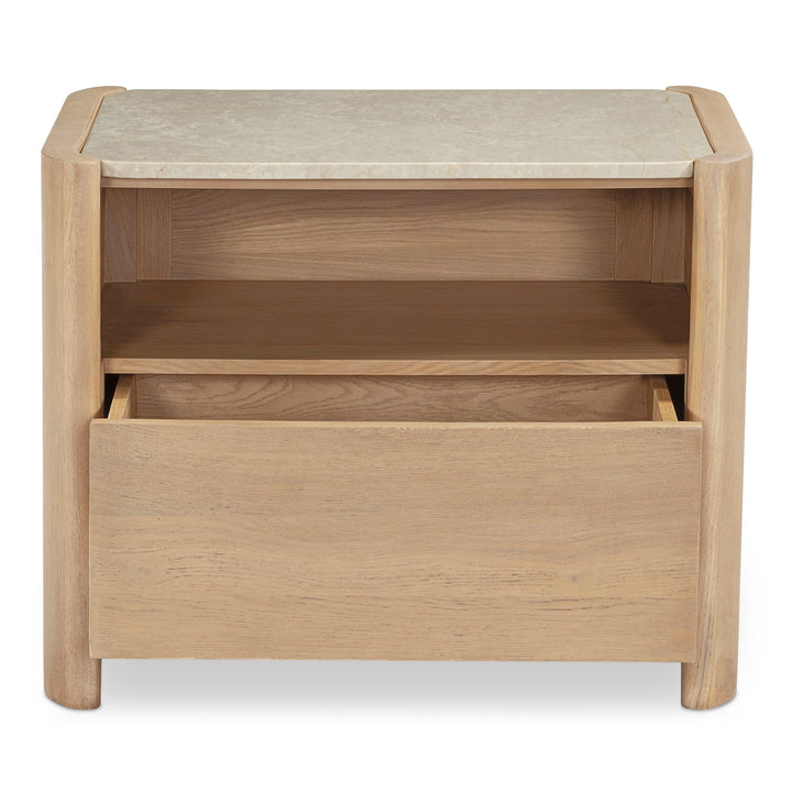 Lane Nightstand Moes Home Collection Mhc Rp 1068 24 4
