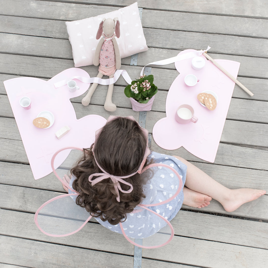 Bunny Placie Powder Pink By We Might Be Tiny 7