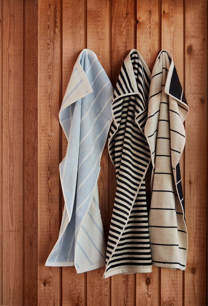 Raita Towel Large Clay 3