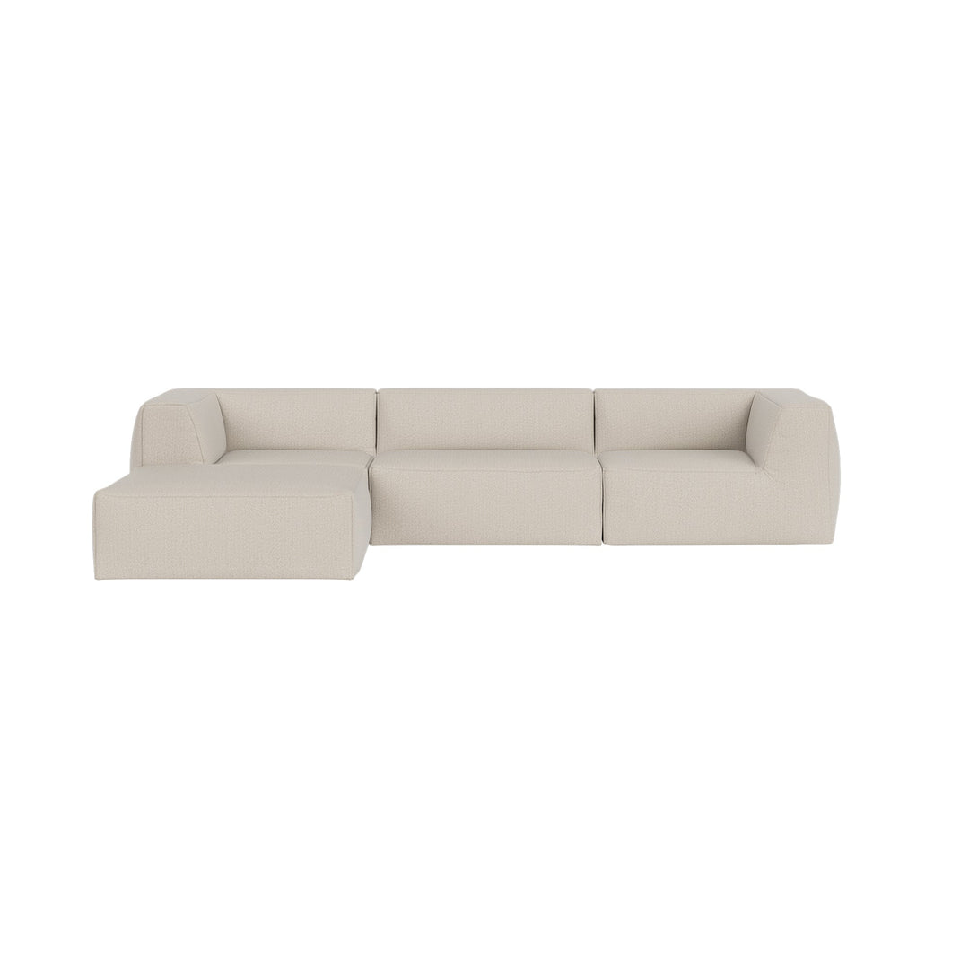 Great 3 Seater Sofa Chaise Hem Hem 92424 10