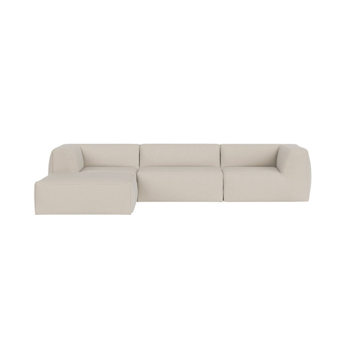 Great 3 Seater Sofa Chaise Hem Hem 92424 10