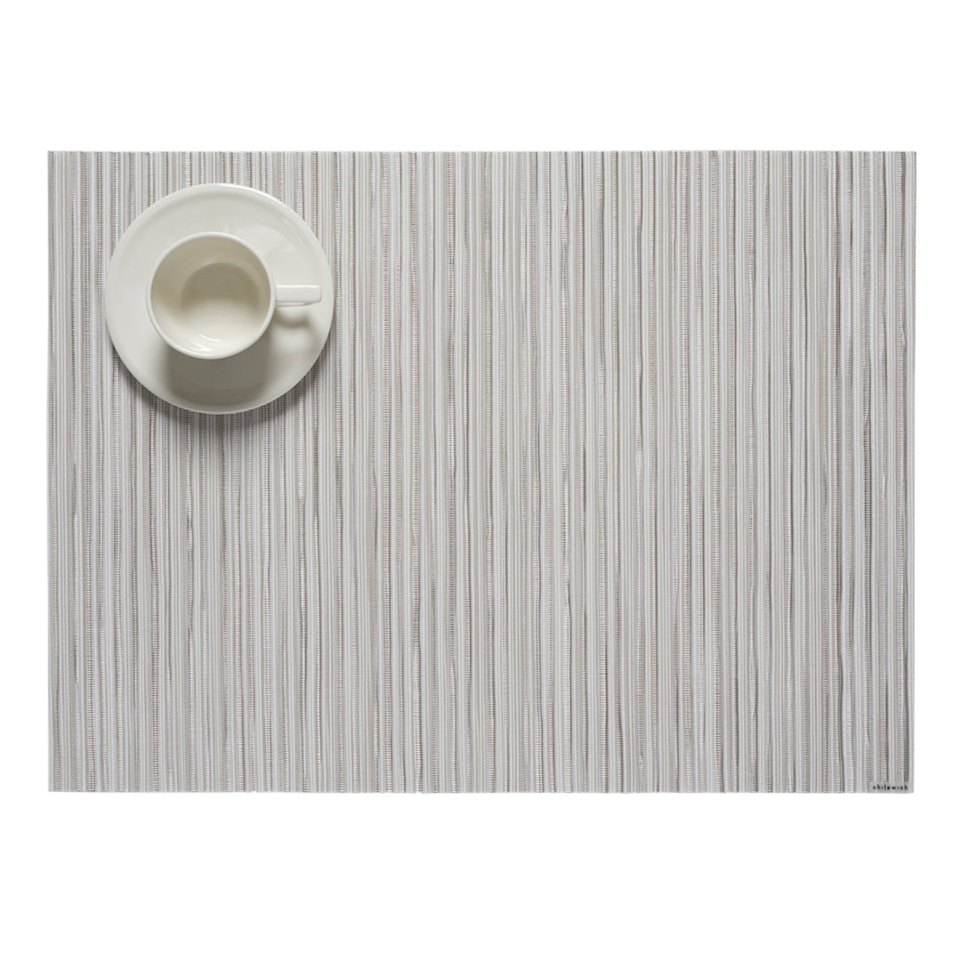 Rib Weave Placemat Chilewich Chw 100136 006 1