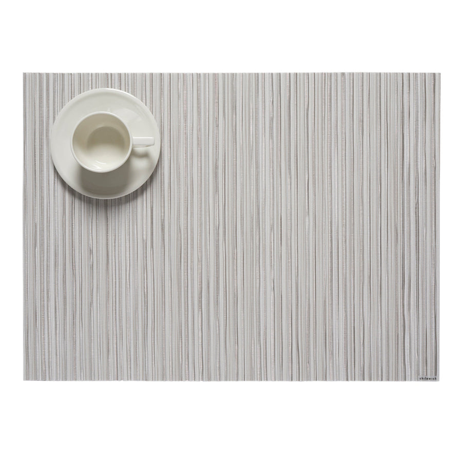 Rib Weave Placemat Chilewich Chw 100136 006 1
