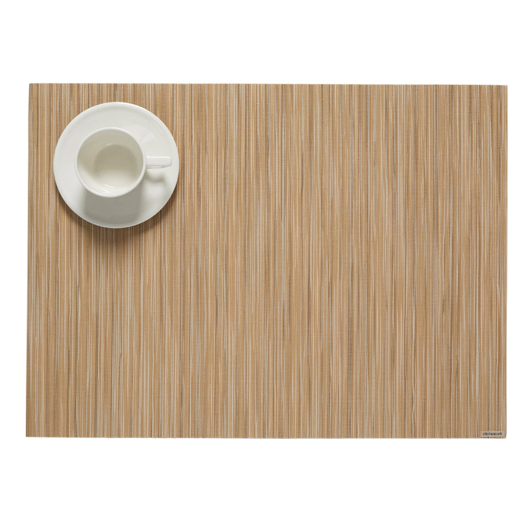 Rib Weave Placemat Chilewich Chw 100136 006 2