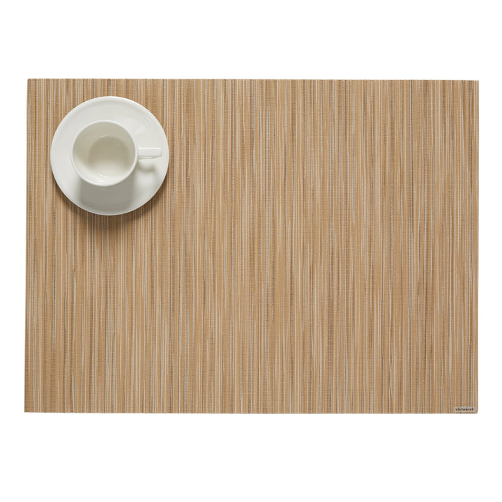 Rib Weave Placemat Chilewich Chw 100136 006 2