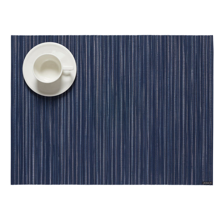 Rib Weave Placemat Chilewich Chw 100136 006 3