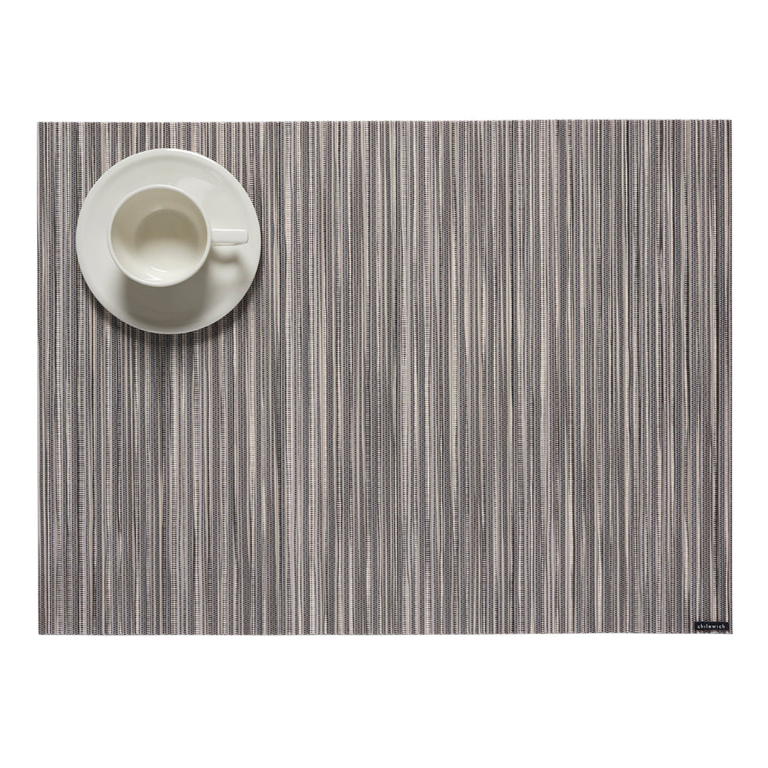 Rib Weave Placemat Chilewich Chw 100136 006 4