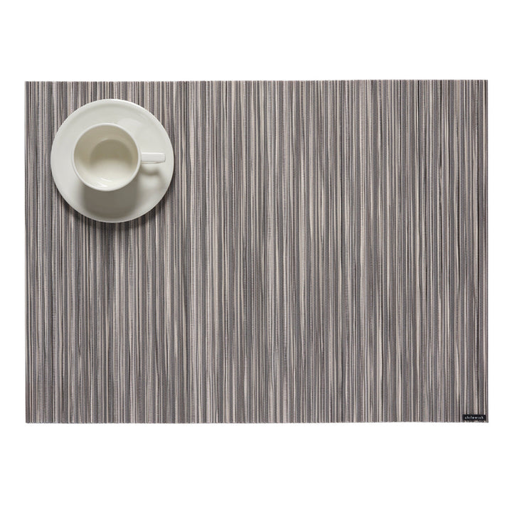 Rib Weave Placemat Chilewich Chw 100136 006 4