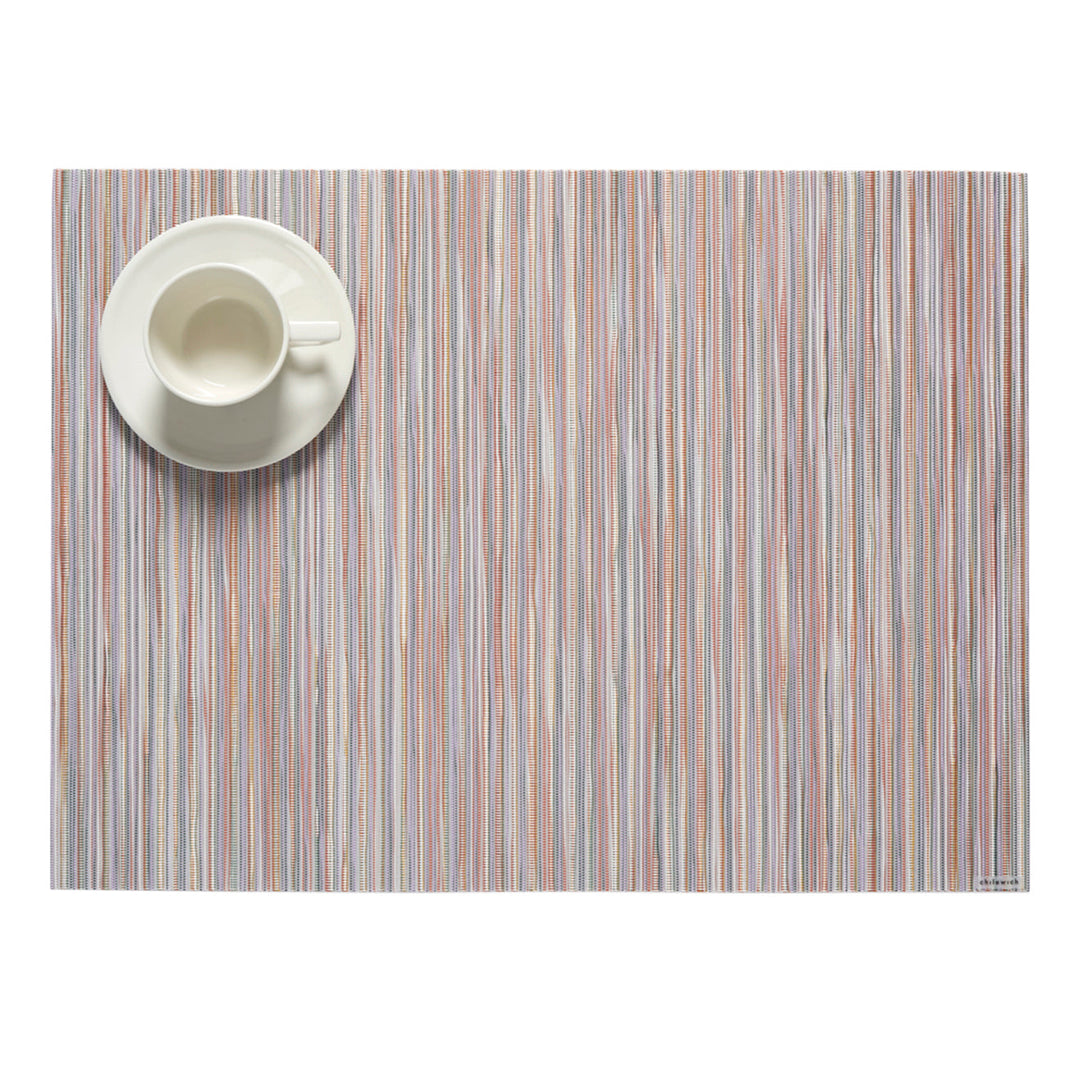 Rib Weave Placemat Chilewich Chw 100136 006 5
