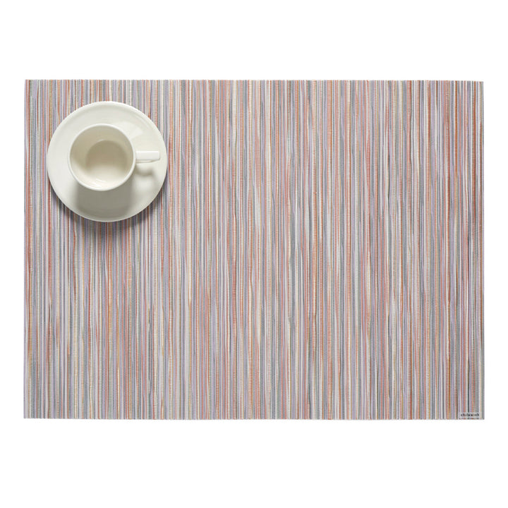 Rib Weave Placemat Chilewich Chw 100136 006 5