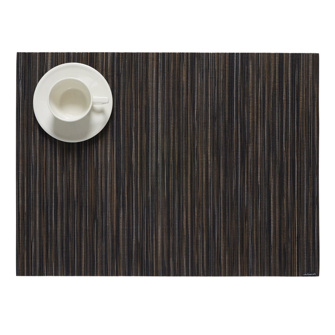 Rib Weave Placemat Chilewich Chw 100136 006 6