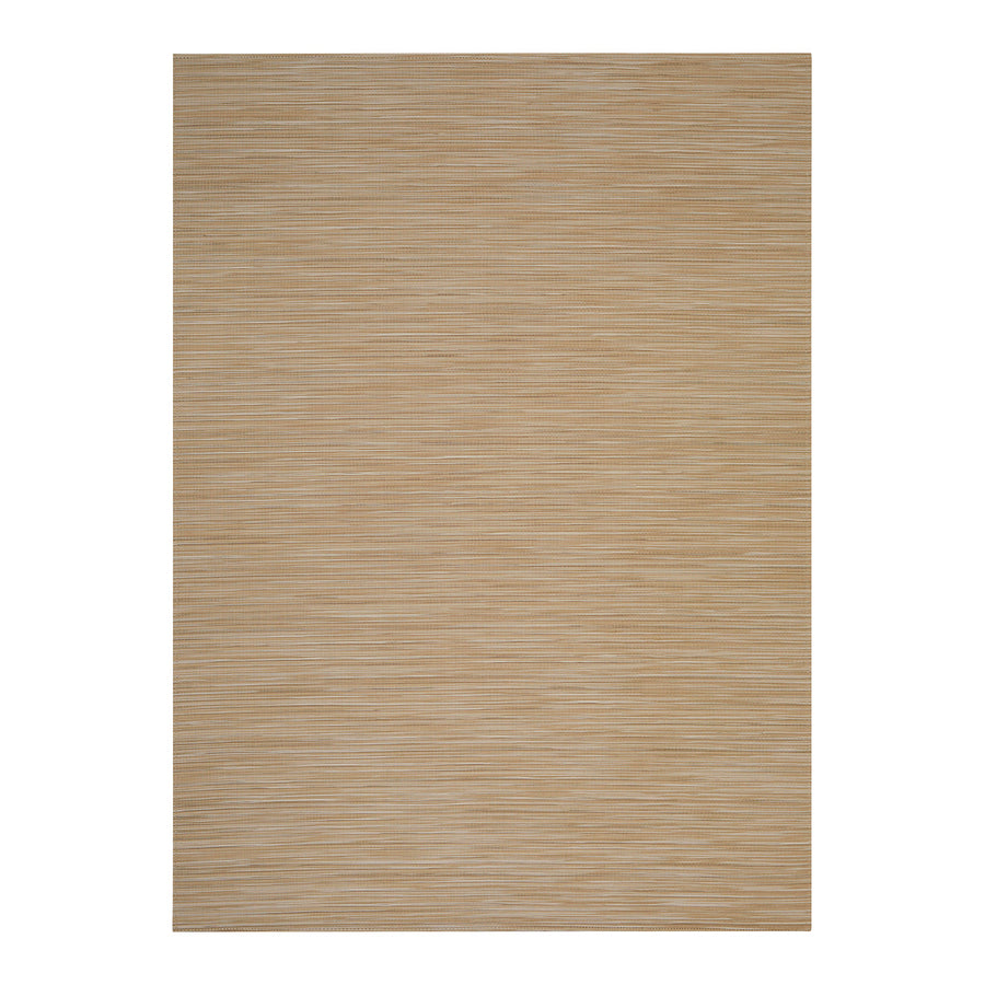 Rib Weave Butterscotch Rug Chilewich Chw 200840 008 1