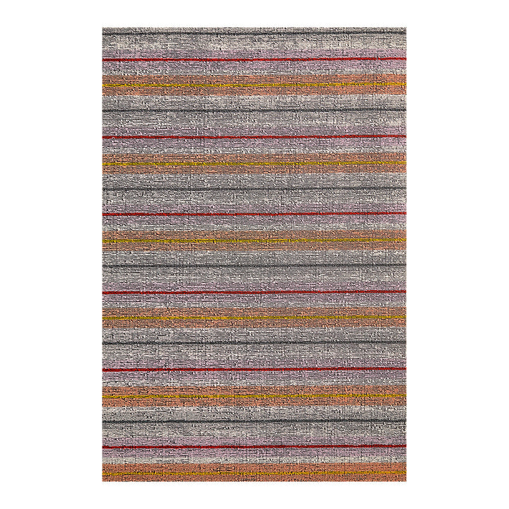 Ribbon Stripe Bon Bon Shag Chilewich Chw 200280 001 1