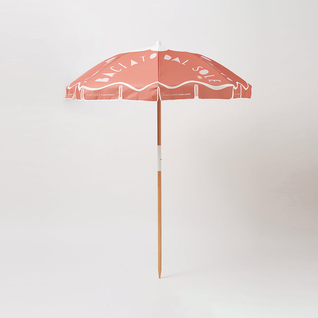 Beach Umbrella By Sunnylife S21Umbbd 1