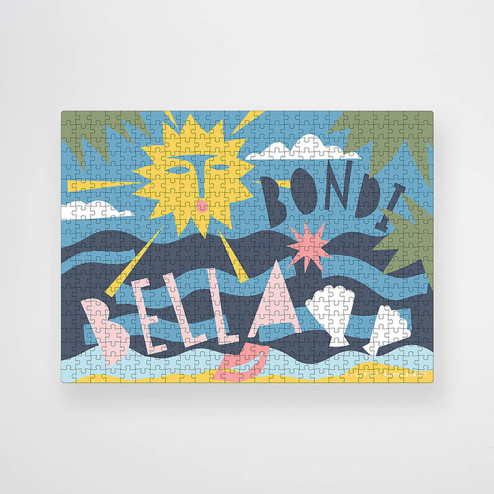 Puzzle By Sunnylife S25Jpubb 3