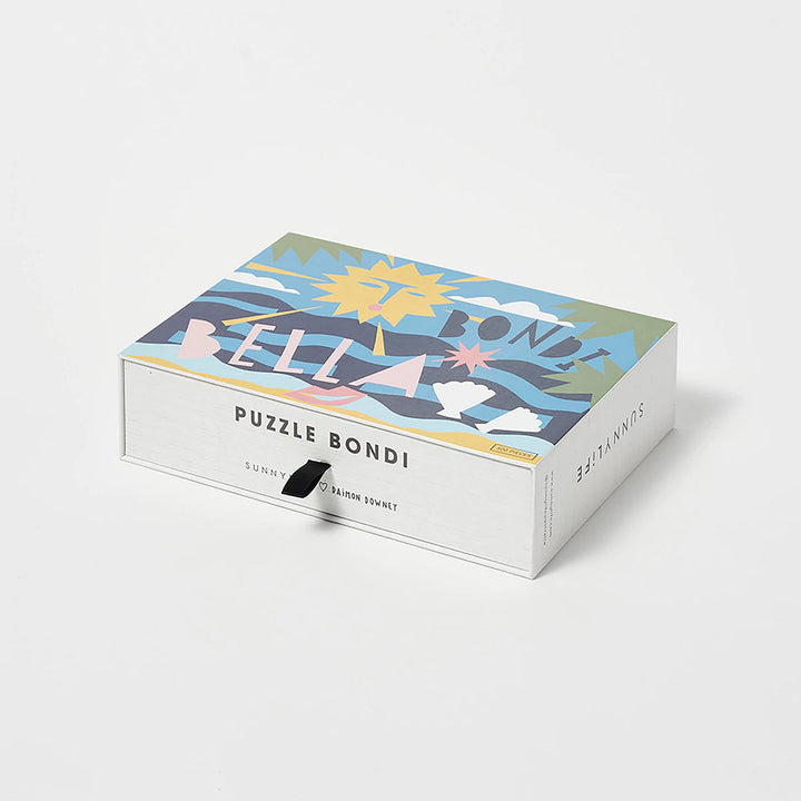 Puzzle By Sunnylife S25Jpubb 2