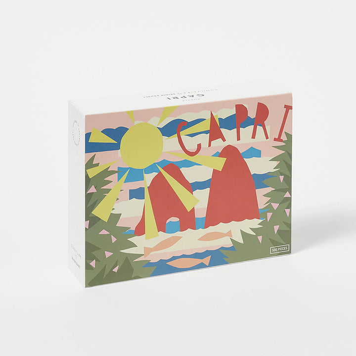 Puzzle By Capri Sunnylife S25Jpubb 1 1