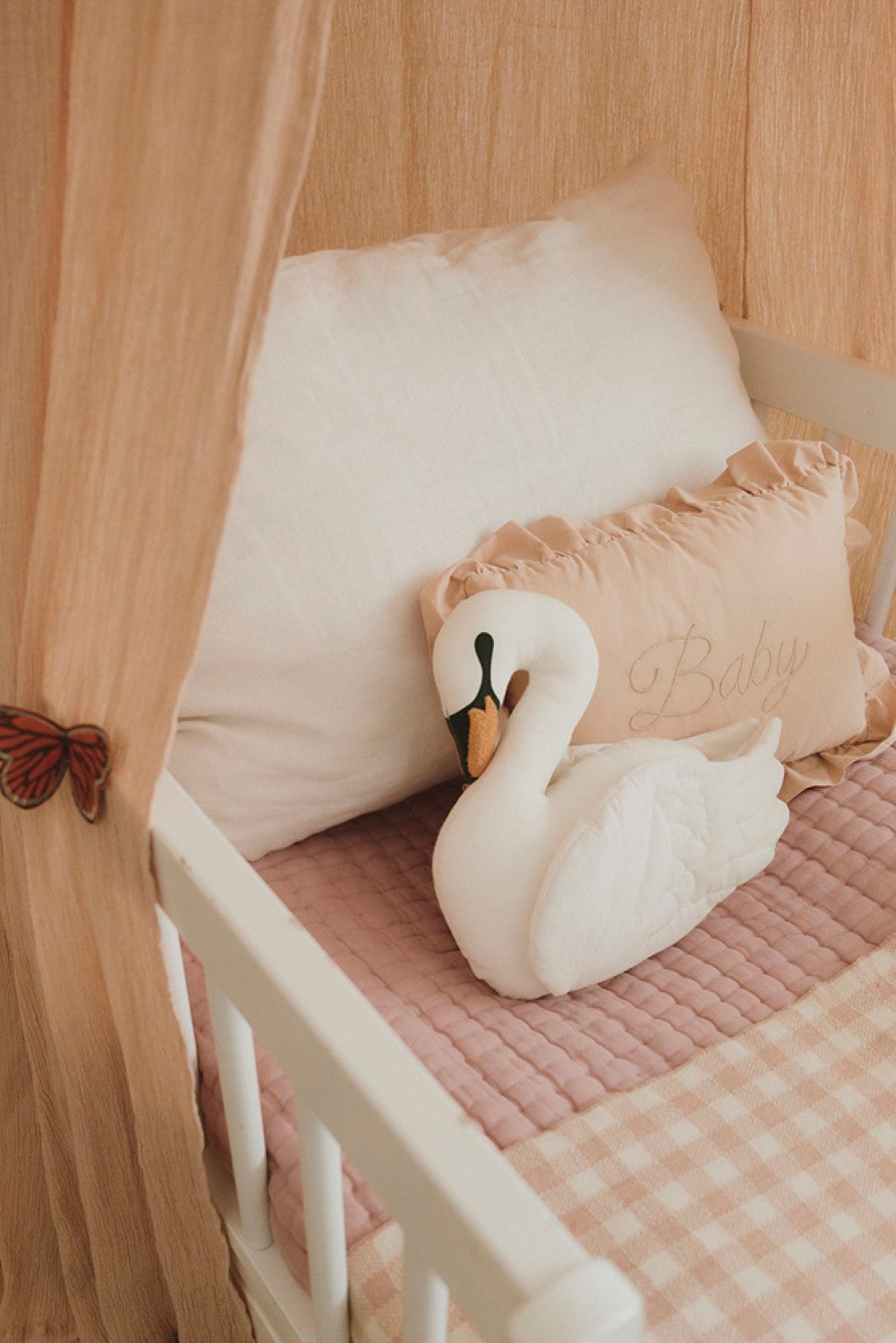 Baby Cushion Lorena Canals Sc Baby Mat 8