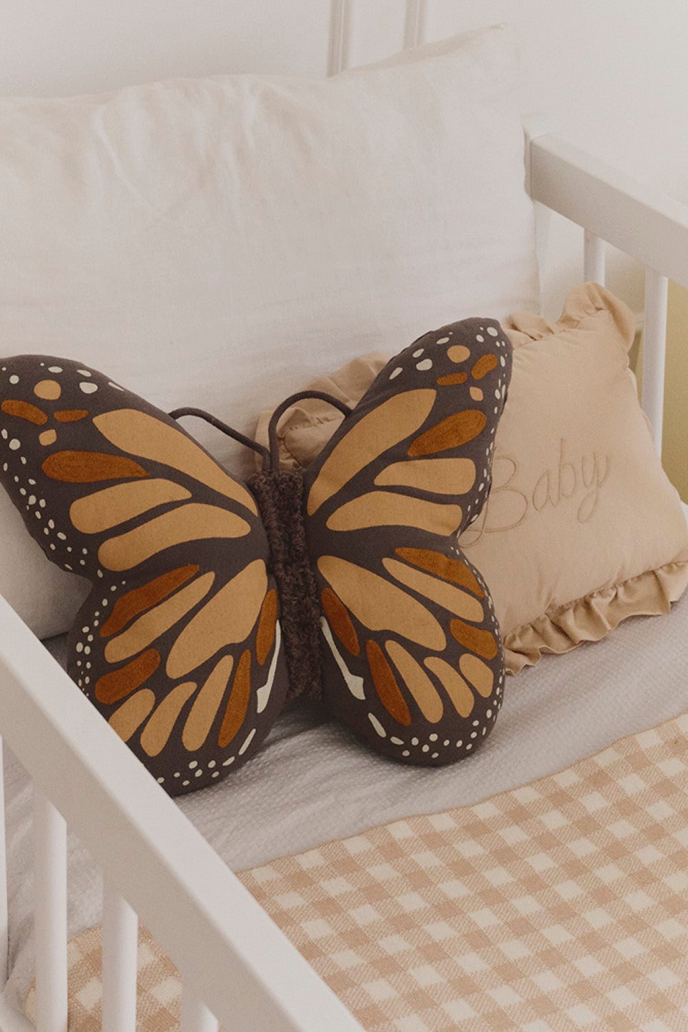 Baby Cushion Lorena Canals Sc Baby Mat 7