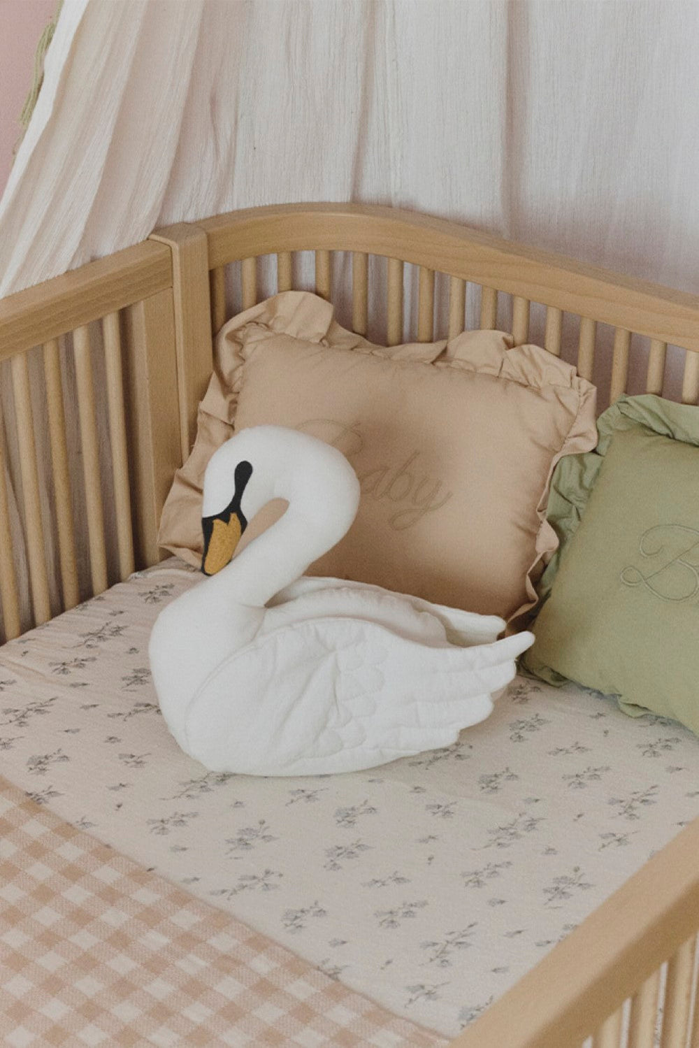 Baby Cushion Lorena Canals Sc Baby Mat 12