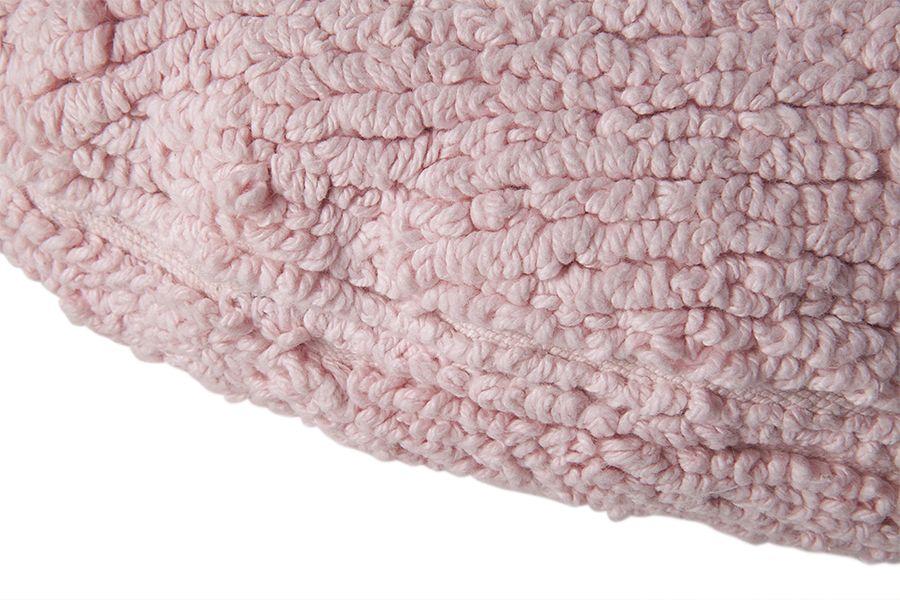 Big Dot Cushion in Pink design by Lorena Canals