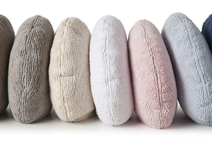 Big Dot Cushion in Pink design by Lorena Canals