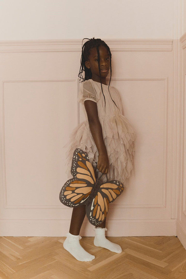 Butterfly Cushion Lorena Canals Sc Butt 4