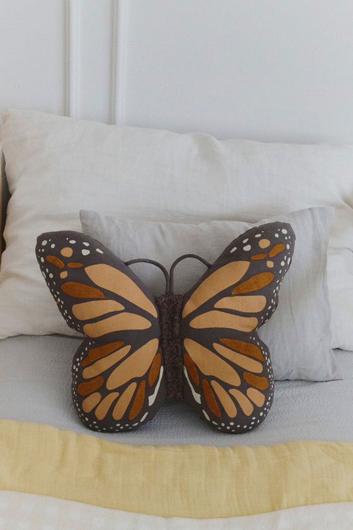 Butterfly Cushion Lorena Canals Sc Butt 5