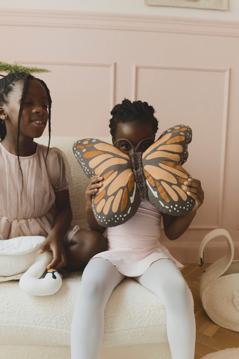 Butterfly Cushion Lorena Canals Sc Butt 3