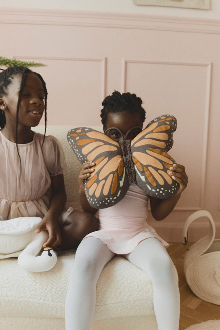 Butterfly Cushion Lorena Canals Sc Butt 3