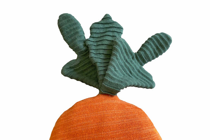 knitted cushion cathy the carrot by lorena canals sc cathy 4