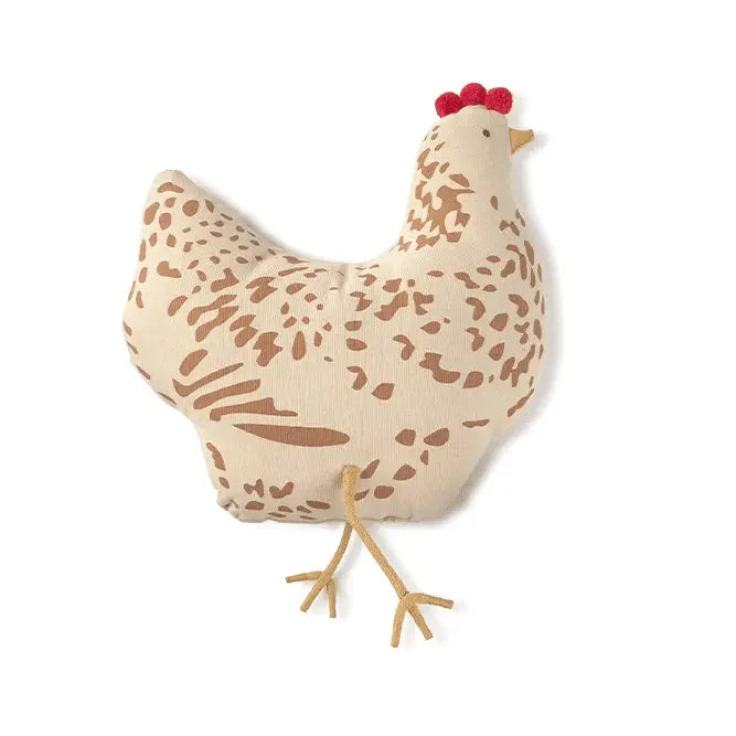 Cushion Chicken Lorena Canals Sc Chicken 1