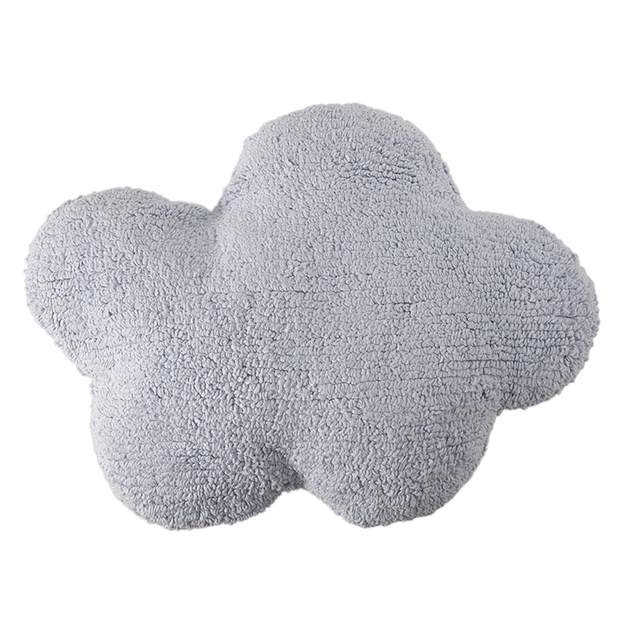 Cloud Cushion in Blue design by Lorena Canals