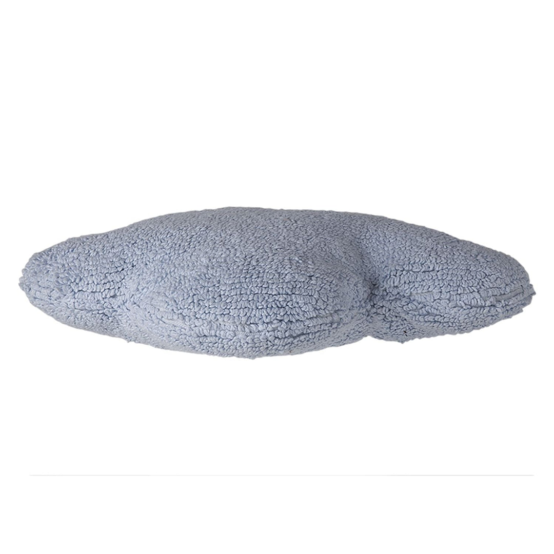 Cloud Cushion in Blue design by Lorena Canals