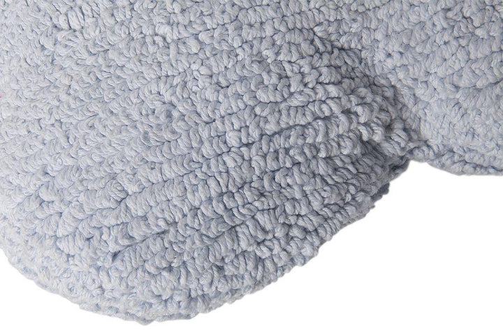 Cloud Cushion in Blue design by Lorena Canals